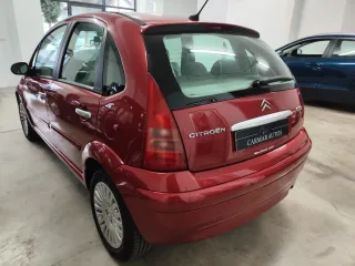 Citroen C3 37.000 km