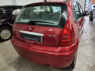 Citroen C3 37.000 km