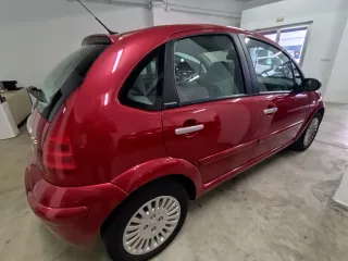 Citroen C3 37.000 km