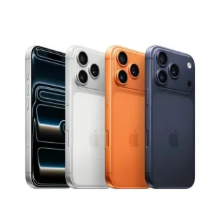 APPLE iPhone 17 Pro 512Gb Plata