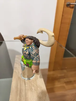 Figura Moana Disney Vaiana