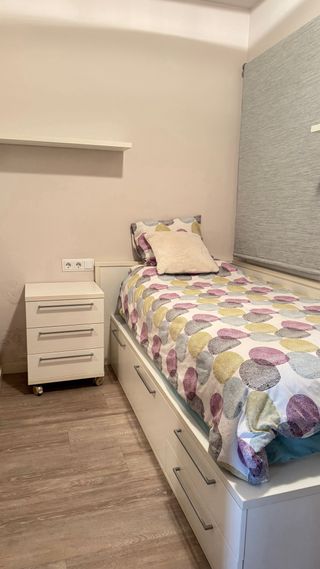 Venta Muebles Habitación Individual Completa