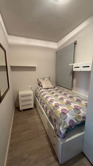 Venta Muebles Habitación Individual Completa