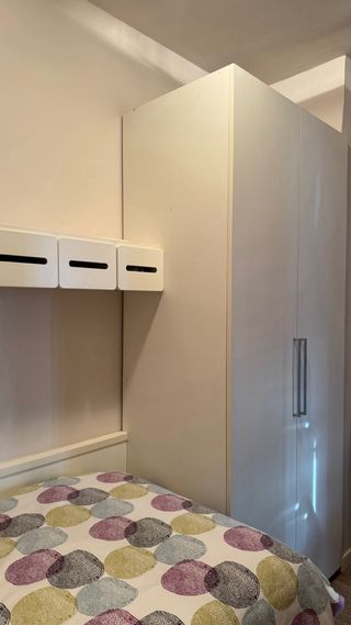 Venta Muebles Habitación Individual Completa