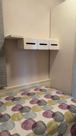 Venta Muebles Habitación Individual Completa