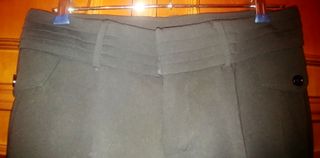 Traje Noche Vieja Gris y Negro Nuevo