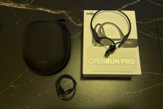 Shokz Openrun Pro Auriculares Deportivos