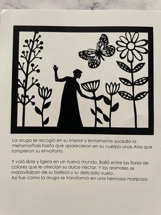 Cuenta Cuentos De Sombras Infantil