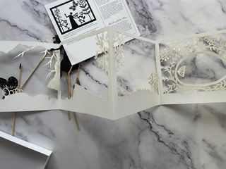 Cuenta Cuentos De Sombras Infantil