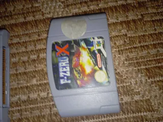 Nintendo 64 con 2 mandos + videojuegos