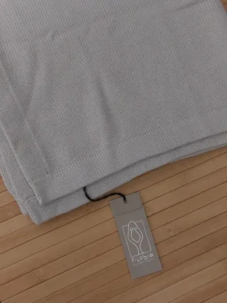 Copertina lettino Filobio bimbo/a Nuova