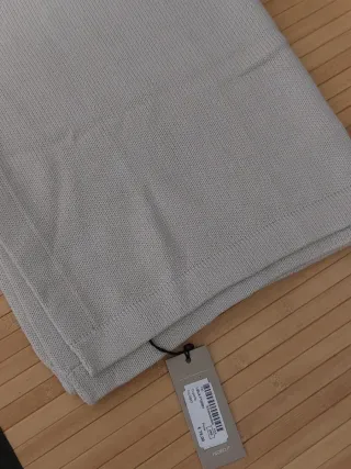 Copertina lettino Filobio bimbo/a Nuova