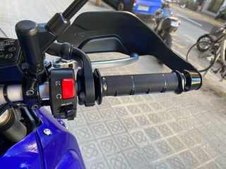 Yamaha Ténéré 700 2022 - 12.086 km