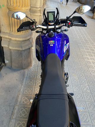 Yamaha Ténéré 700 2022 - 12.086 km