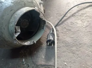 Chollo tres armarios de cultivo .tres .