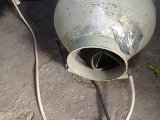 Chollo tres armarios de cultivo .tres .