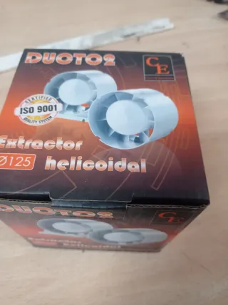 Chollo tres armarios de cultivo .tres .