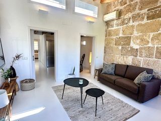 Ático en alquiler en Sta. Catalina - El Jonquet en Palma de Mallorca