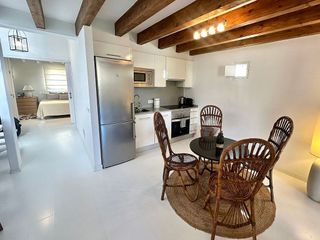 Ático en alquiler en Sta. Catalina - El Jonquet en Palma de Mallorca