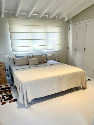 Ático en alquiler en Sta. Catalina - El Jonquet en Palma de Mallorca