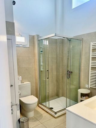 Ático en alquiler en Sta. Catalina - El Jonquet en Palma de Mallorca