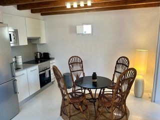 Ático en alquiler en Sta. Catalina - El Jonquet en Palma de Mallorca