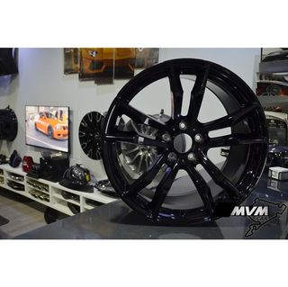 Juego de 4 Llantas 20 M545 Black BM028