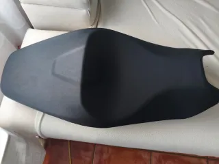 Asiento Honda Forza 750 (2025)