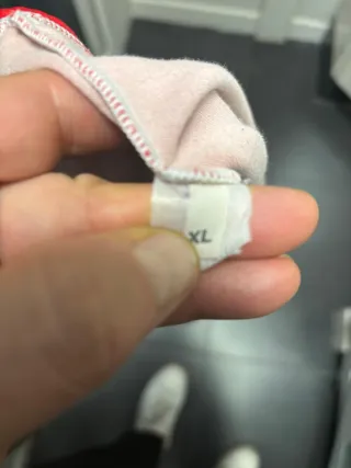 Maglia vintage ciclismo VELO CLUB