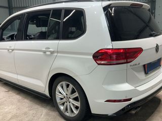 Volkswagen Touran Sport 2.0 TDI 110kW (150CV) DSG