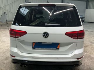 Volkswagen Touran Sport 2.0 TDI 110kW (150CV) DSG