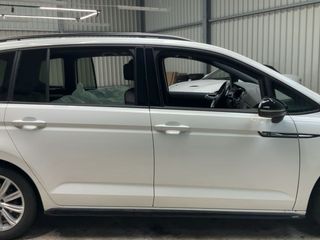 Volkswagen Touran Sport 2.0 TDI 110kW (150CV) DSG