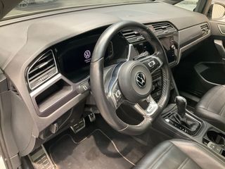 Volkswagen Touran Sport 2.0 TDI 110kW (150CV) DSG