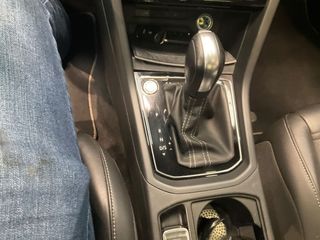 Volkswagen Touran Sport 2.0 TDI 110kW (150CV) DSG