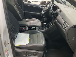 Volkswagen Touran Sport 2.0 TDI 110kW (150CV) DSG