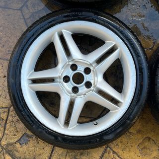 Juego de llantas de Seat León MK1 FR