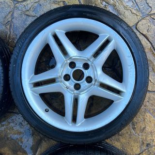 Juego de llantas de Seat León MK1 FR