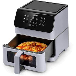 FREIDORA DE AIRE COSORI PREMIUM II WINDOW 6.2L NEW