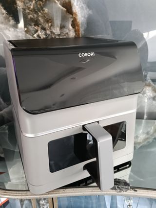 FREIDORA DE AIRE COSORI PREMIUM II WINDOW 6.2L NEW