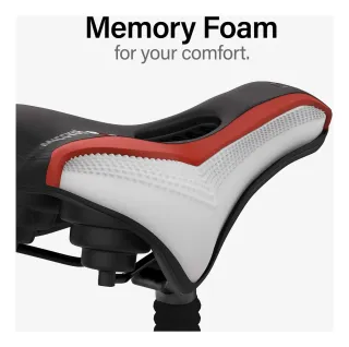 Sillin de bicicleta ergonómico NUEVO