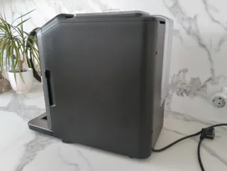 Cafetera Siemens EQ.300 Negra