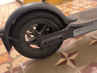 Patinete Eléctrico Xiaomi Mi S1