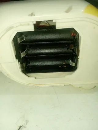 despertador gallina Toyoba