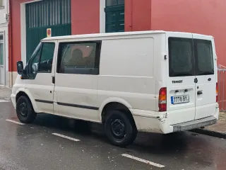 Ford Transit 2004