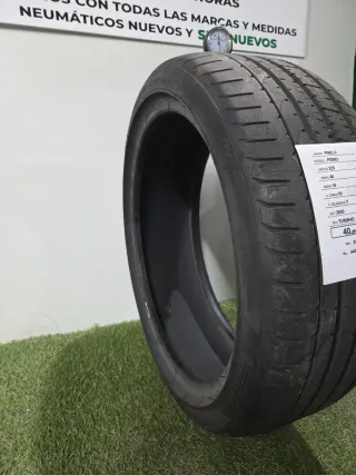 225 40 19 93Y PIRELLI PZERO