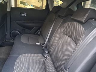 Nissan Qashqai 2.0 dCi ACENTA 4x2