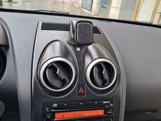 Nissan Qashqai 2.0 dCi ACENTA 4x2