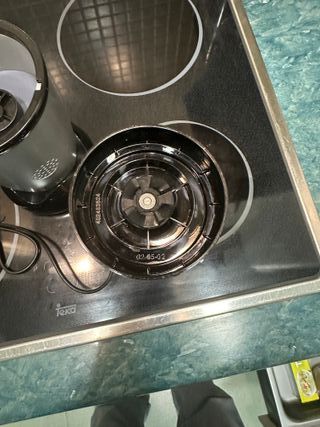 Magic Bullet Mini Licuadora Batidora