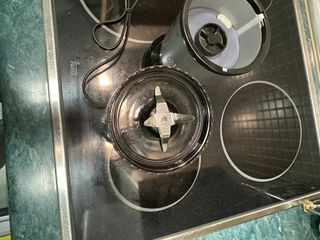 Magic Bullet Mini Licuadora Batidora