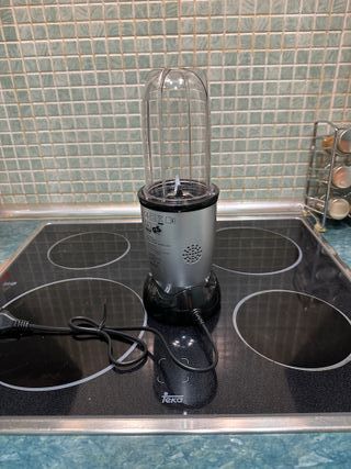 Magic Bullet Mini Licuadora Batidora